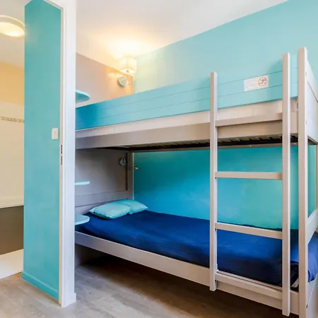 דירה Port Guillaume-17 By Interhome דיבה-סור-מר