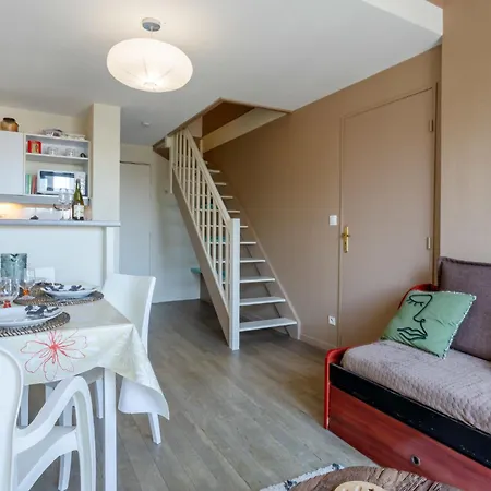 Port Guillaume-17 By Interhome דיבה-סור-מר