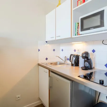 Apartment Port Guillaume-17 By Interhome