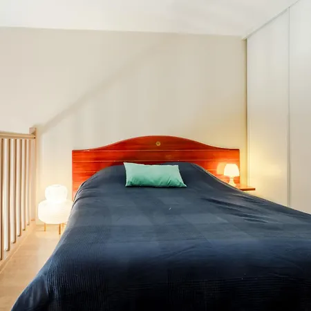 Port Guillaume-17 By Interhome Apartment *