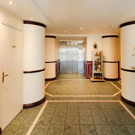 Apartment Port Guillaume-17 By Interhome
