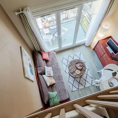 Port Guillaume-17 By Interhome