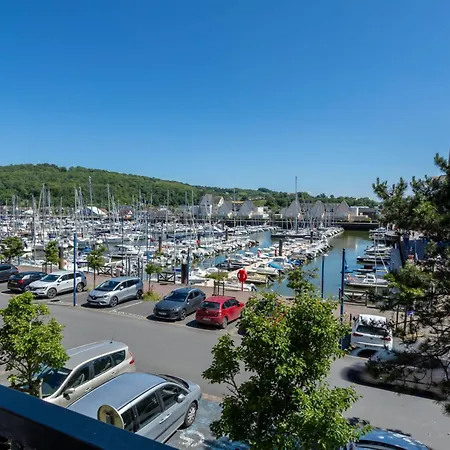 Apartment Port Guillaume-17 By Interhome Dives-sur-Mer