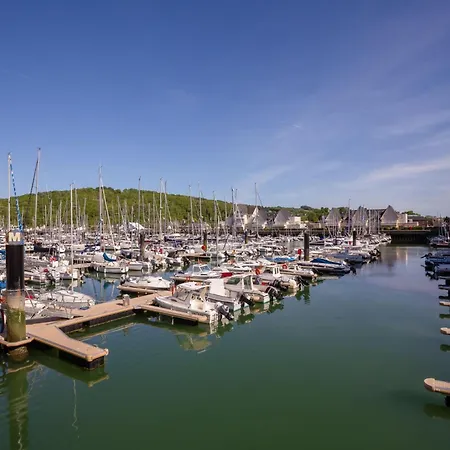 Port Guillaume-17 By Interhome * Dives-sur-Mer