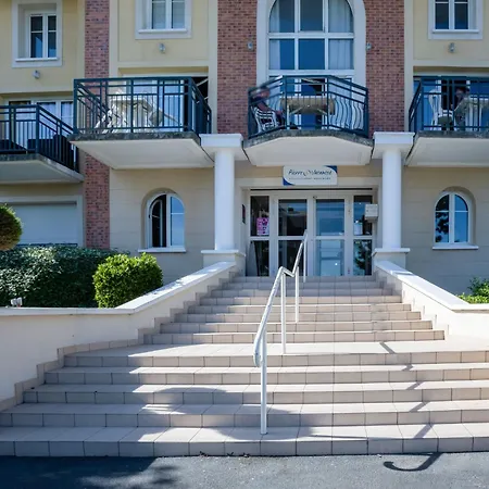 Port Guillaume-17 By Interhome Apartment *