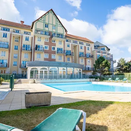 Port Guillaume-17 By Interhome *
