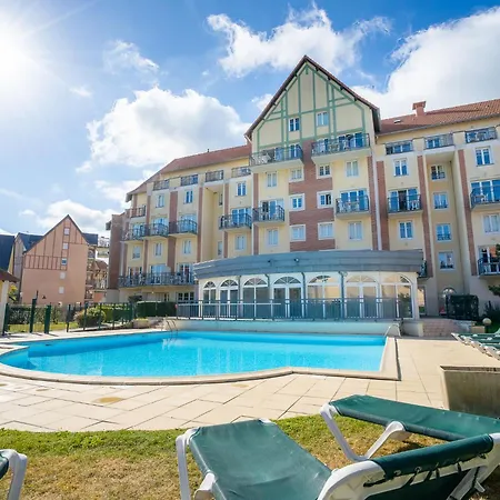 Apartment Port Guillaume-17 By Interhome