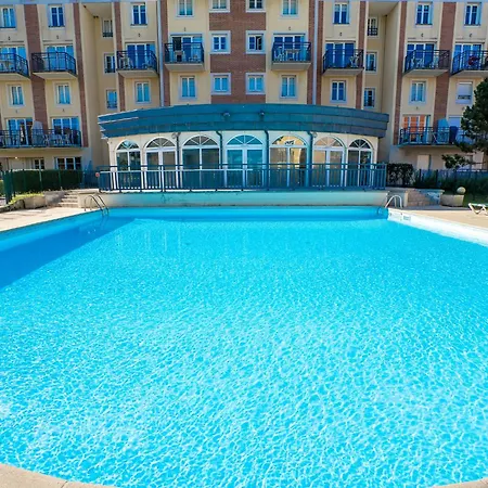 Port Guillaume-17 By Interhome Apartment *